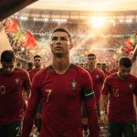 Portugal's "Last Dance" Generation