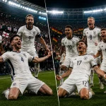 england vs germany
